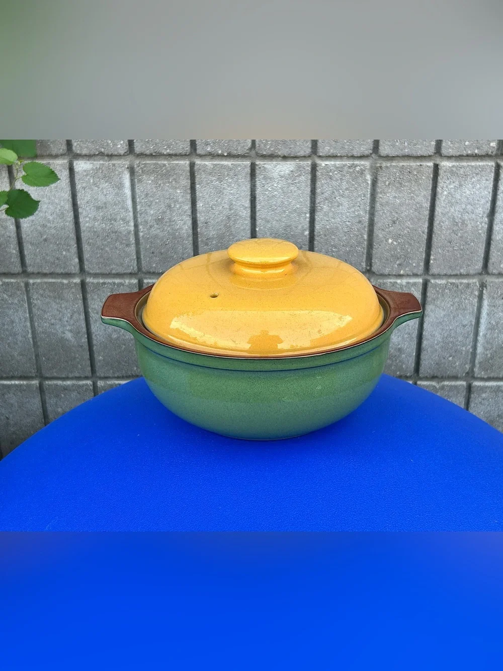 Denby “spice” pattern